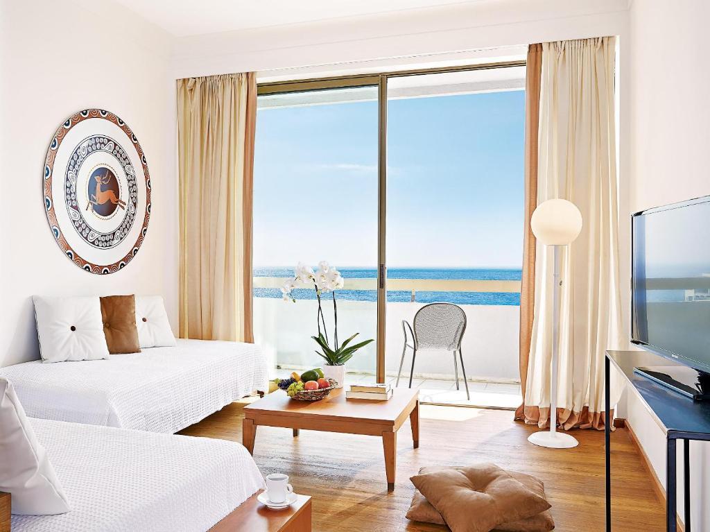 Atene + Crociera Miray + Grecotel LuxMe Dama Dama di Rodi